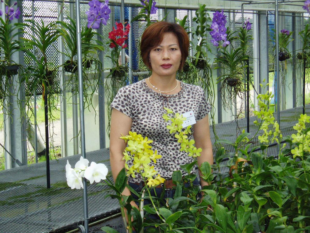 합천군일본방문
