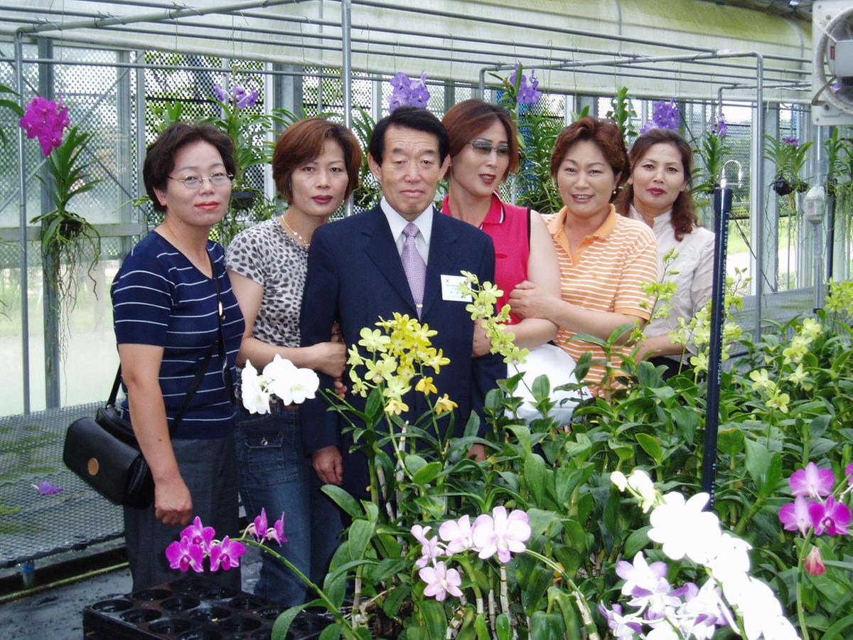합천군일본방문