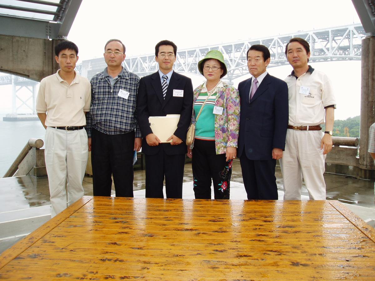 합천군일본방문