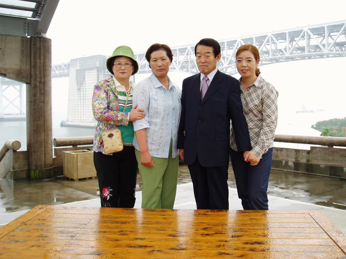 합천군일본방문