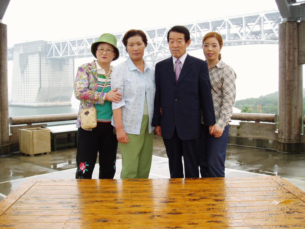 합천군일본방문