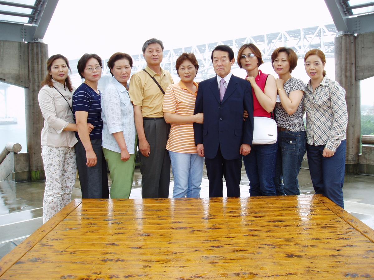 합천군일본방문