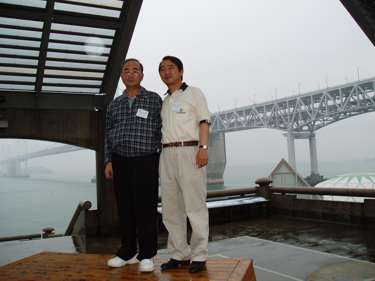 합천군일본방문