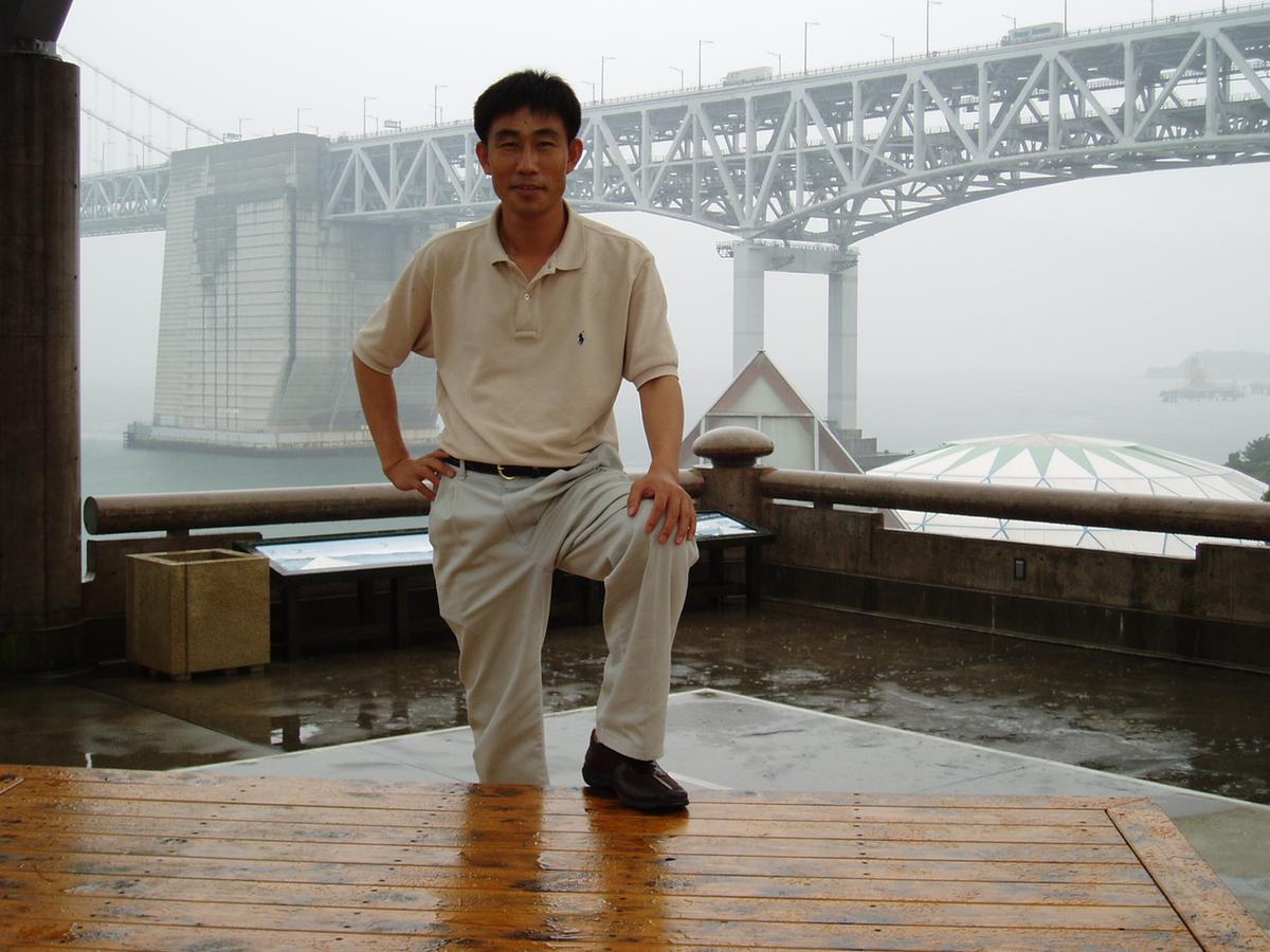 합천군일본방문