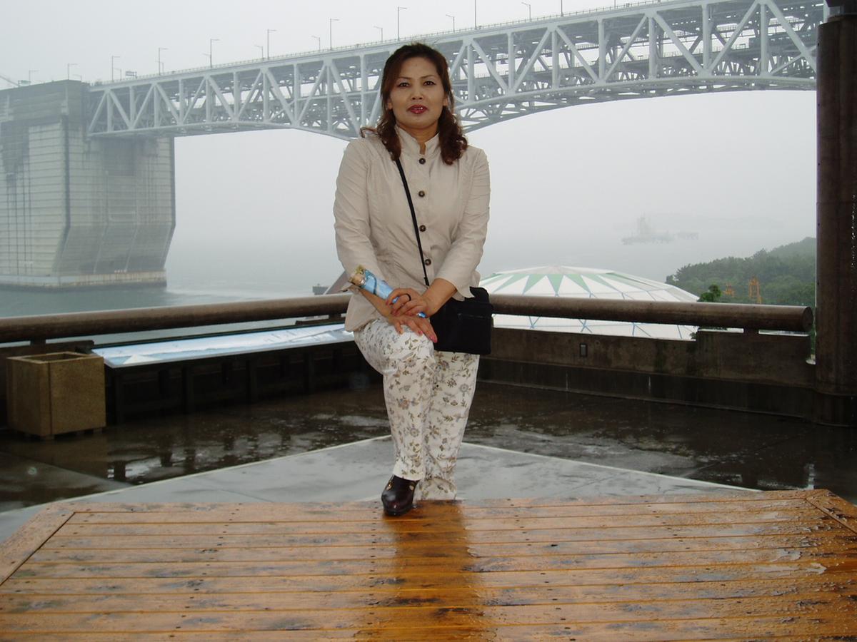 합천군일본방문
