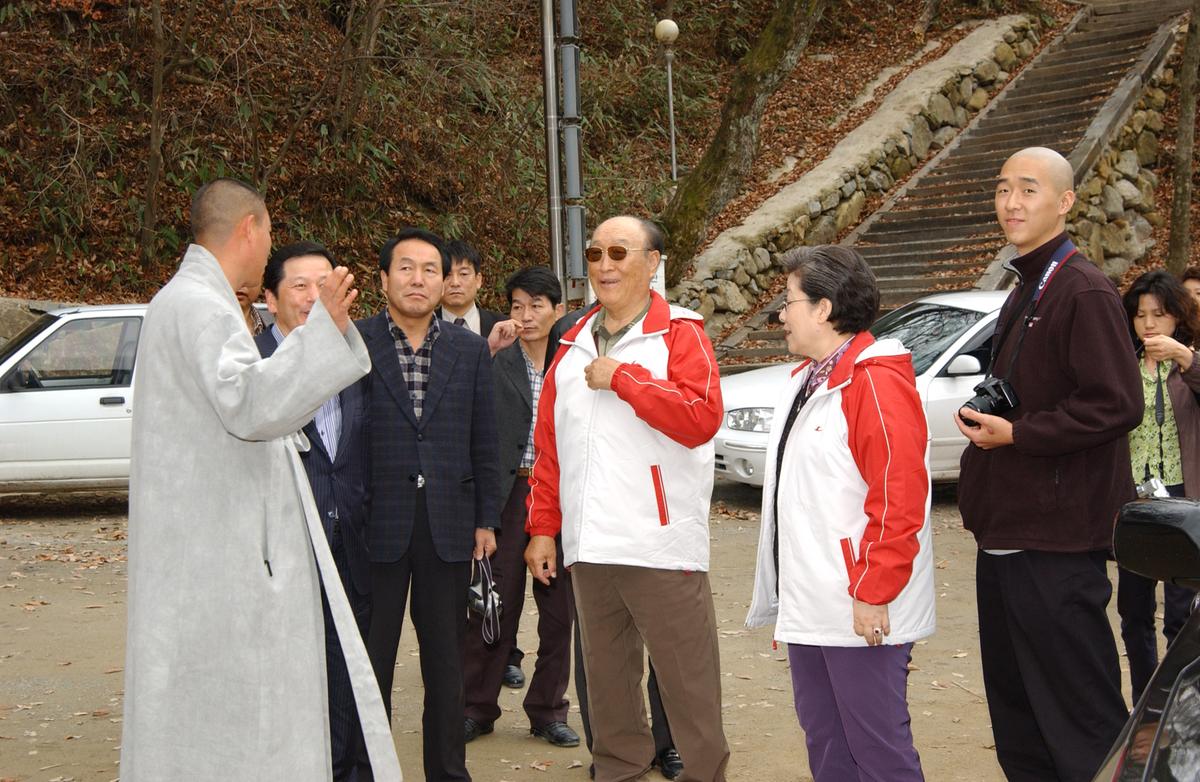 해인사문선명