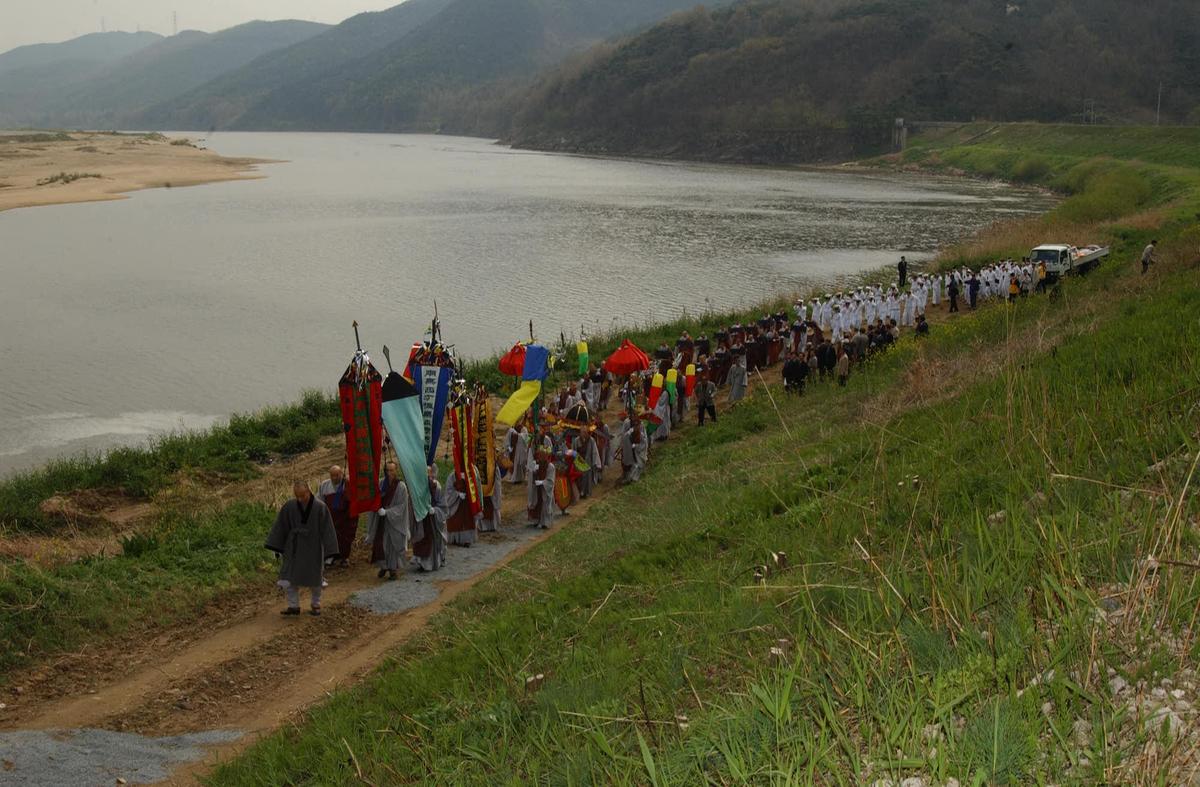 팔만대장경축제1