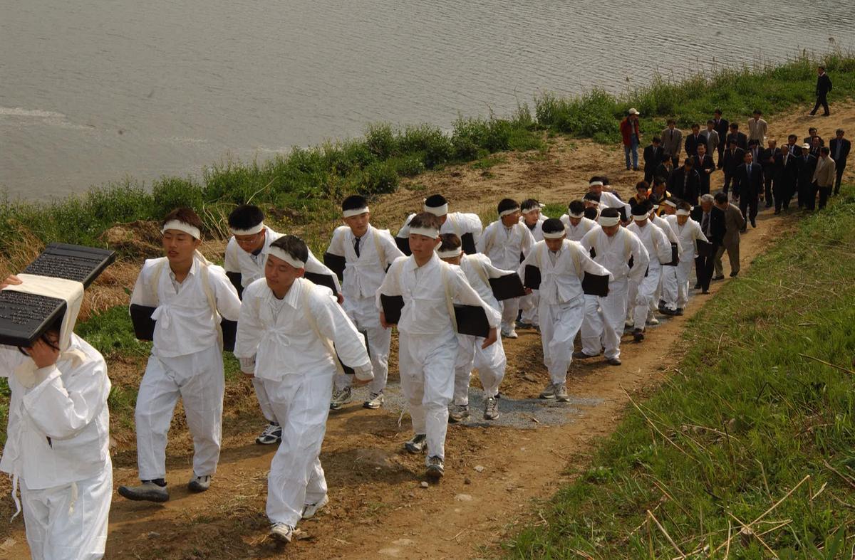 팔만대장경축제1