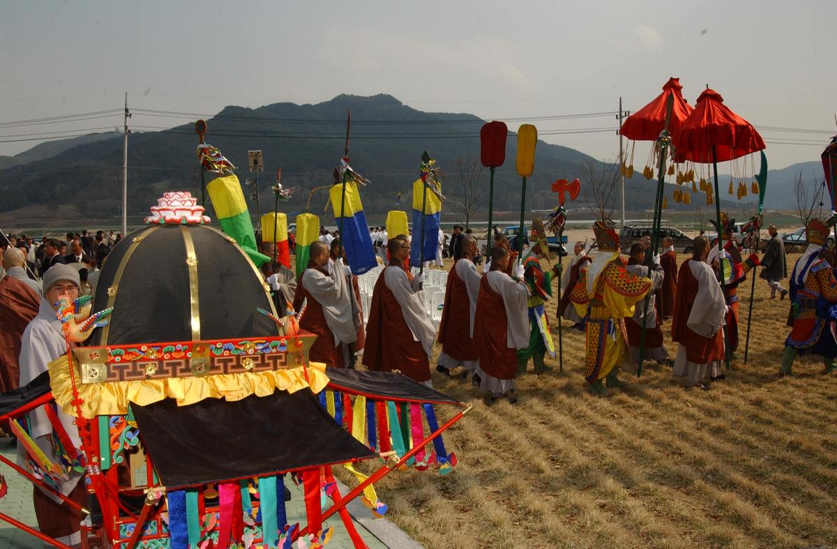 팔만대장경축제1