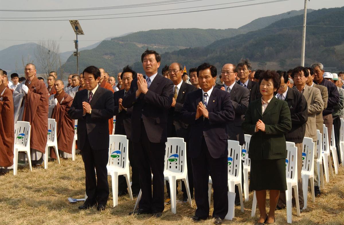 팔만대장경축제1