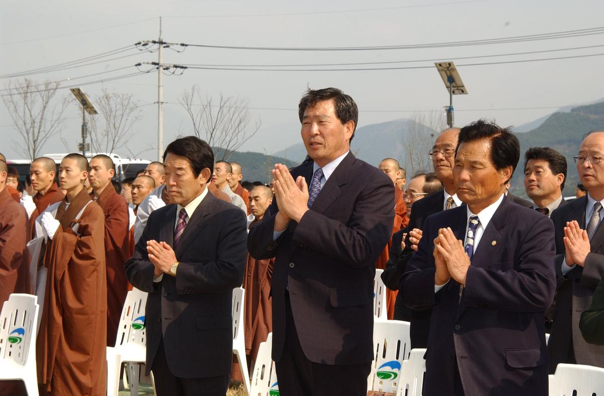 팔만대장경축제1