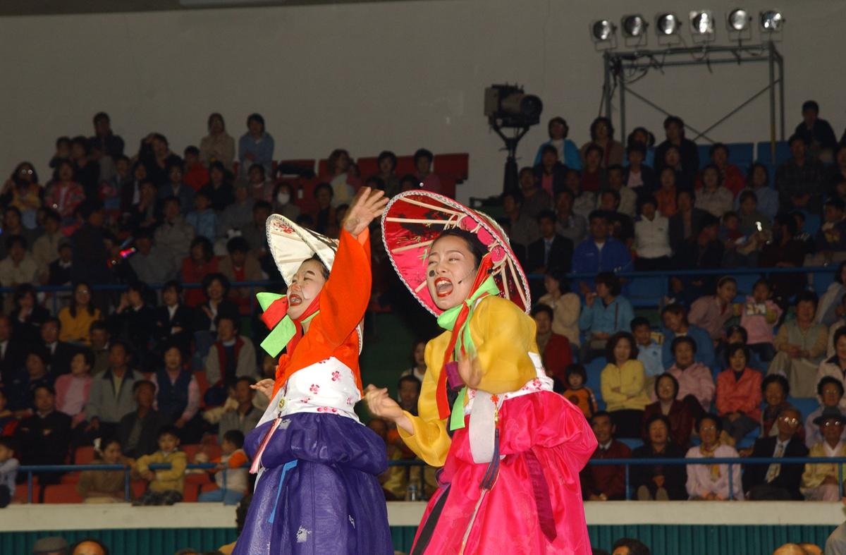 팔만대장경축제2(연극)