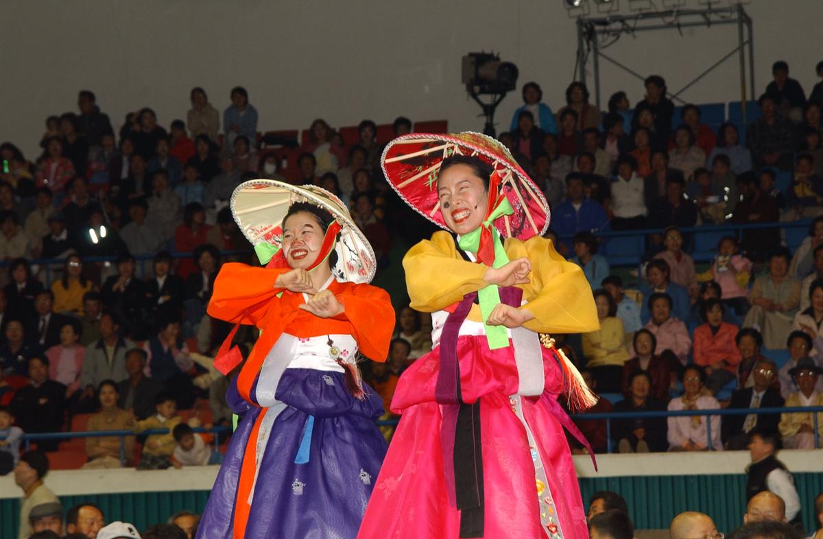 팔만대장경축제2(연극)