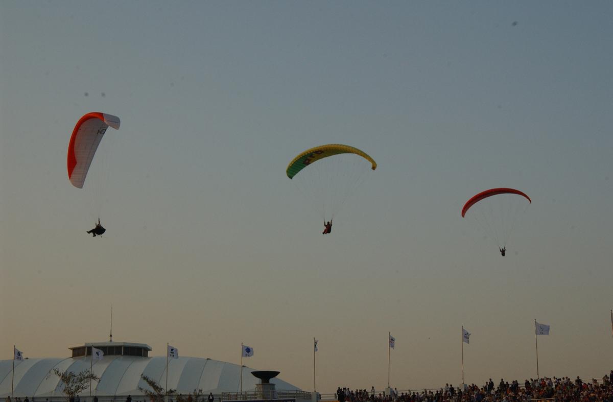 합천도민체육대회