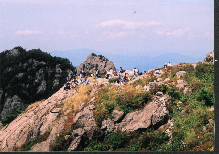 가야산