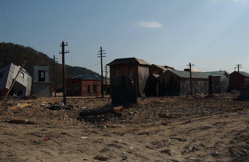 합천영화세트장