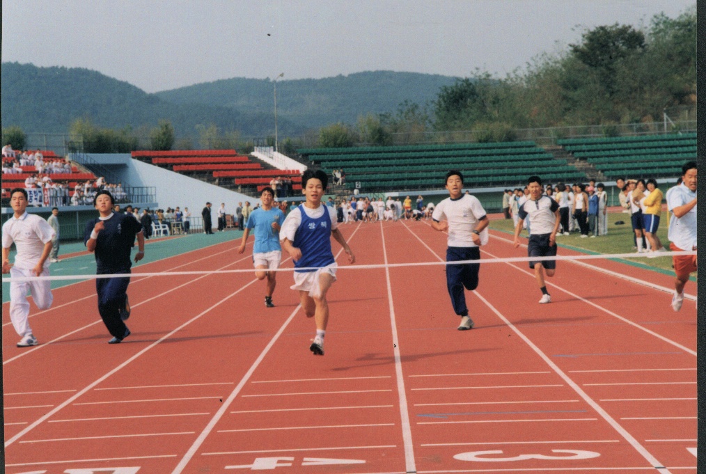 군보14청소년체육대회