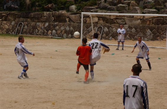 HC합처스님단오절축구
