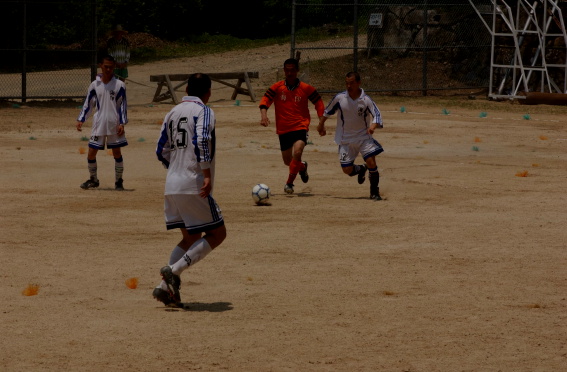 HC합처스님단오절축구