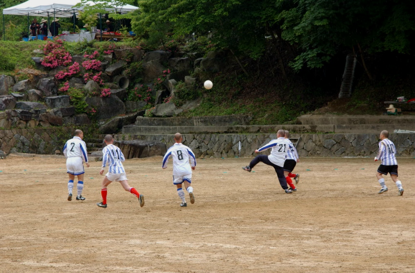 HC합처스님단오절축구