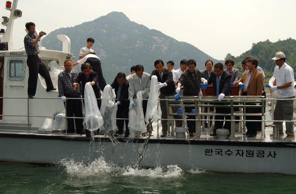HC합천댐방생