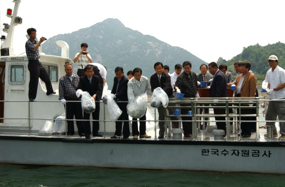 HC합천댐방생