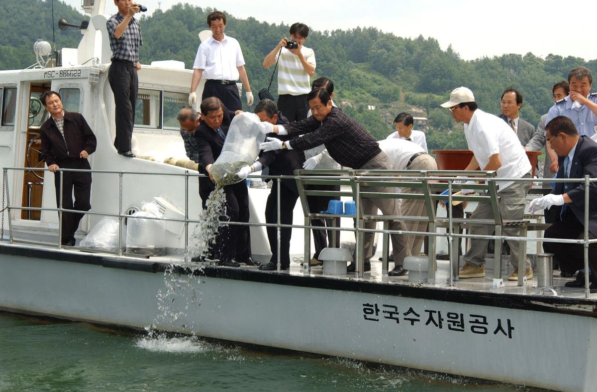 HC합천댐방생