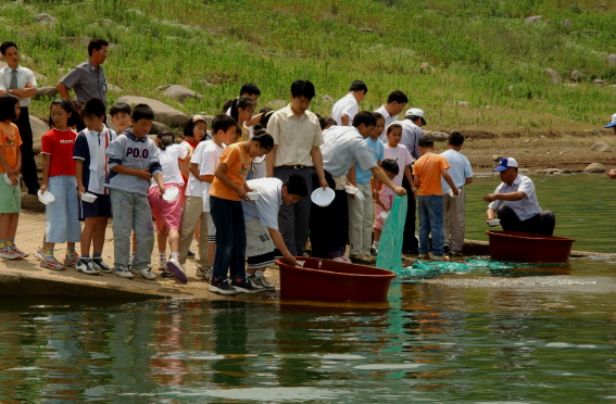 HC합천댐방생