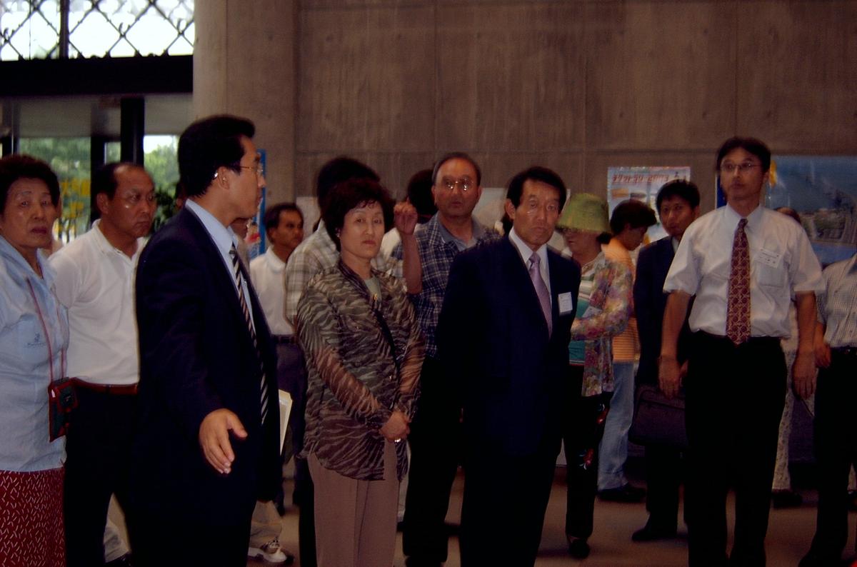 일본간사이 방문