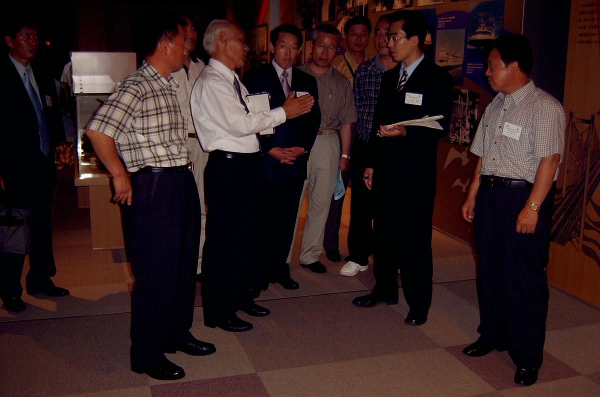 일본간사이 방문