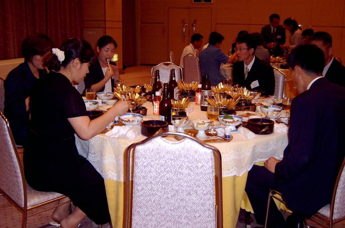 일본간사이 방문