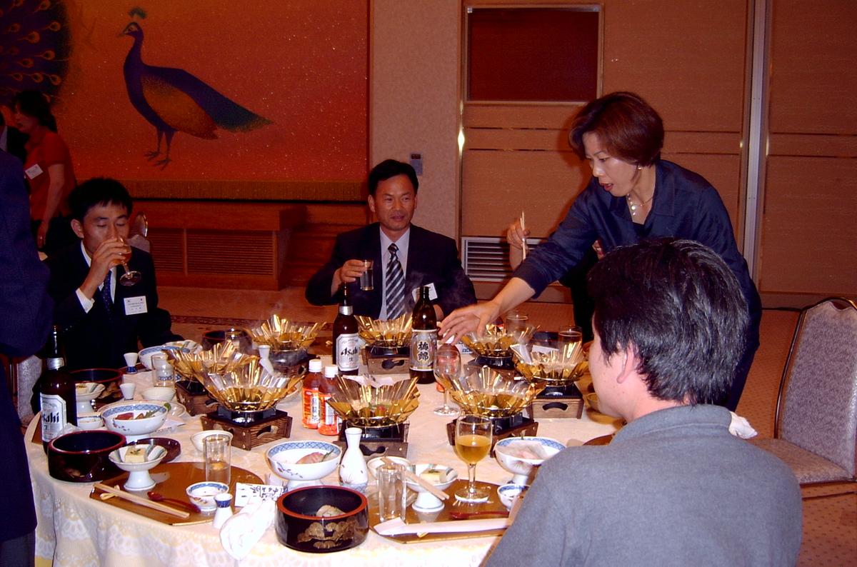 일본간사이 방문