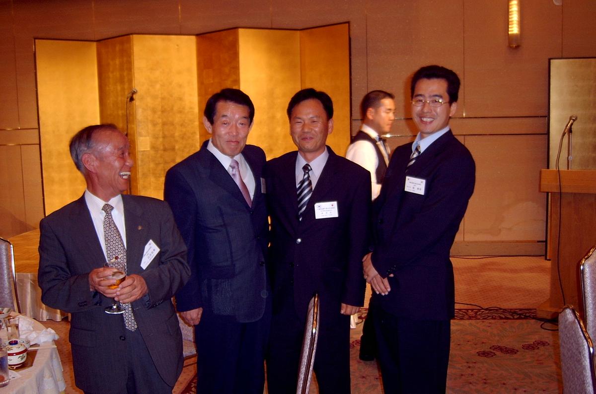 일본간사이 방문