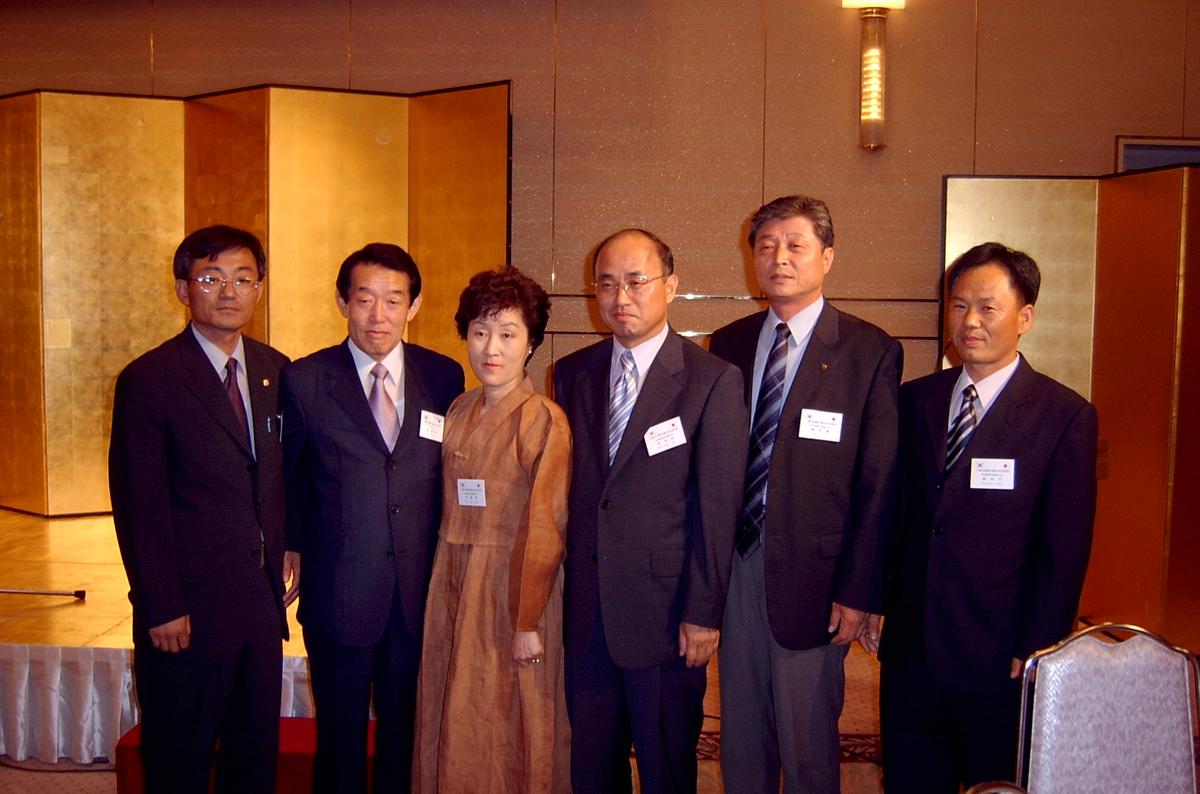 일본간사이 방문