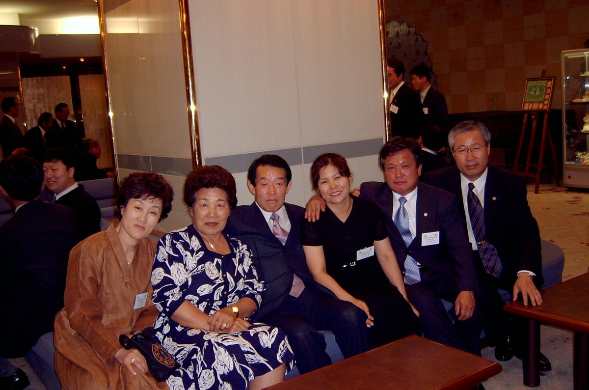 일본간사이 방문