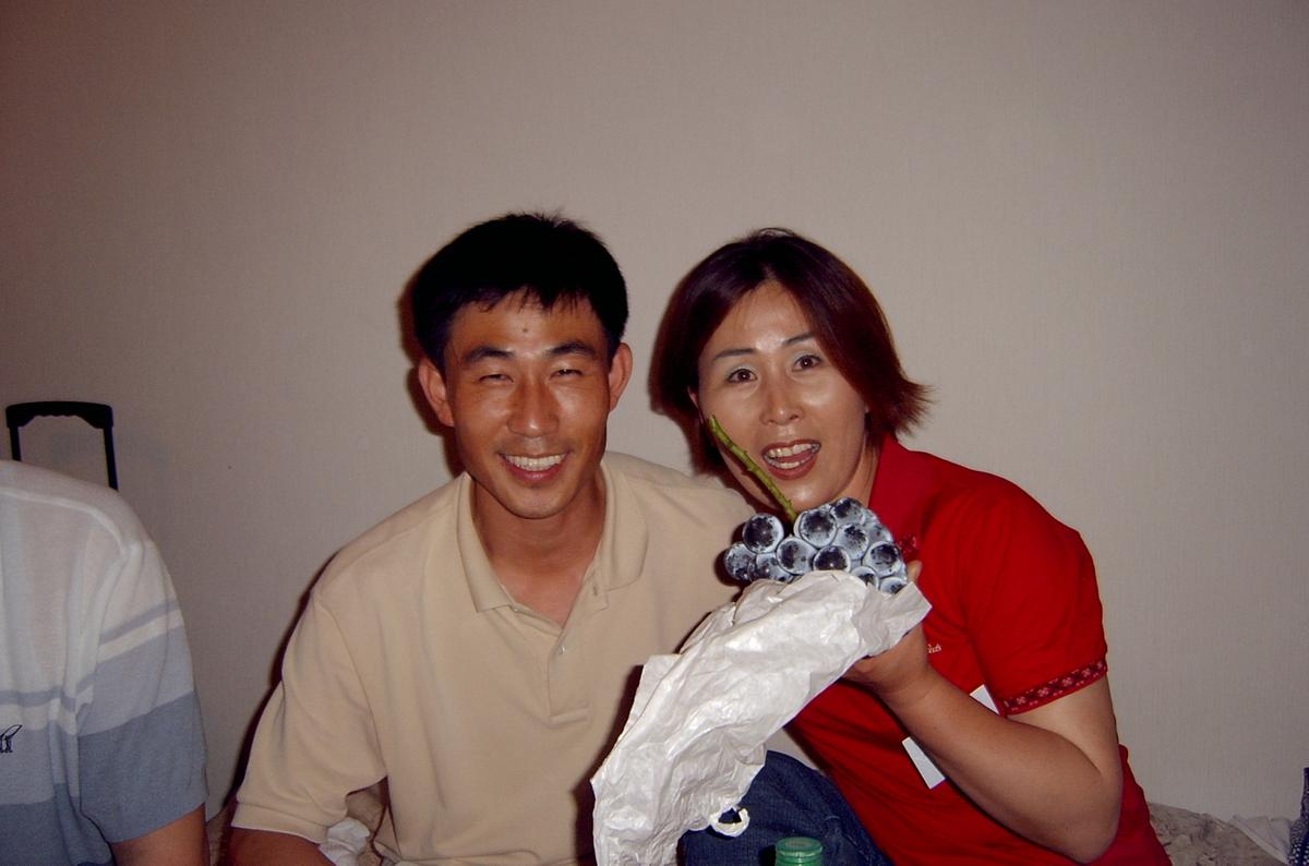 일본간사이 방문