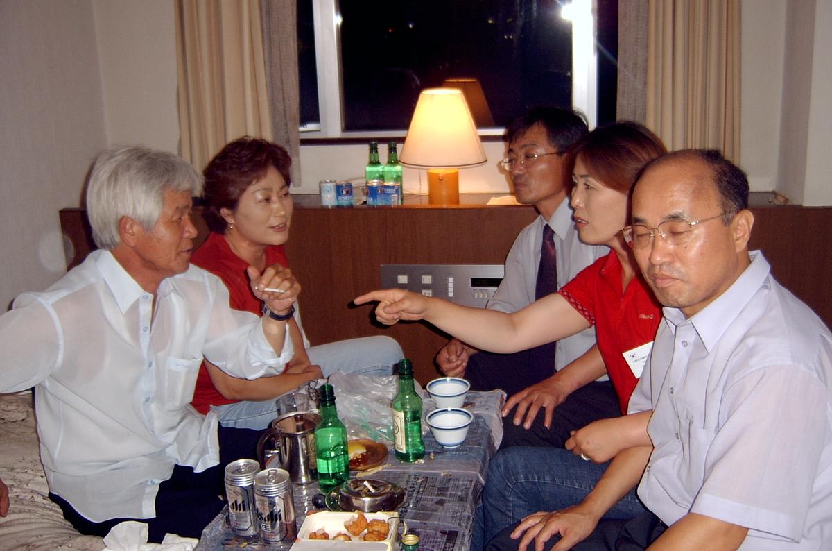 일본간사이 방문