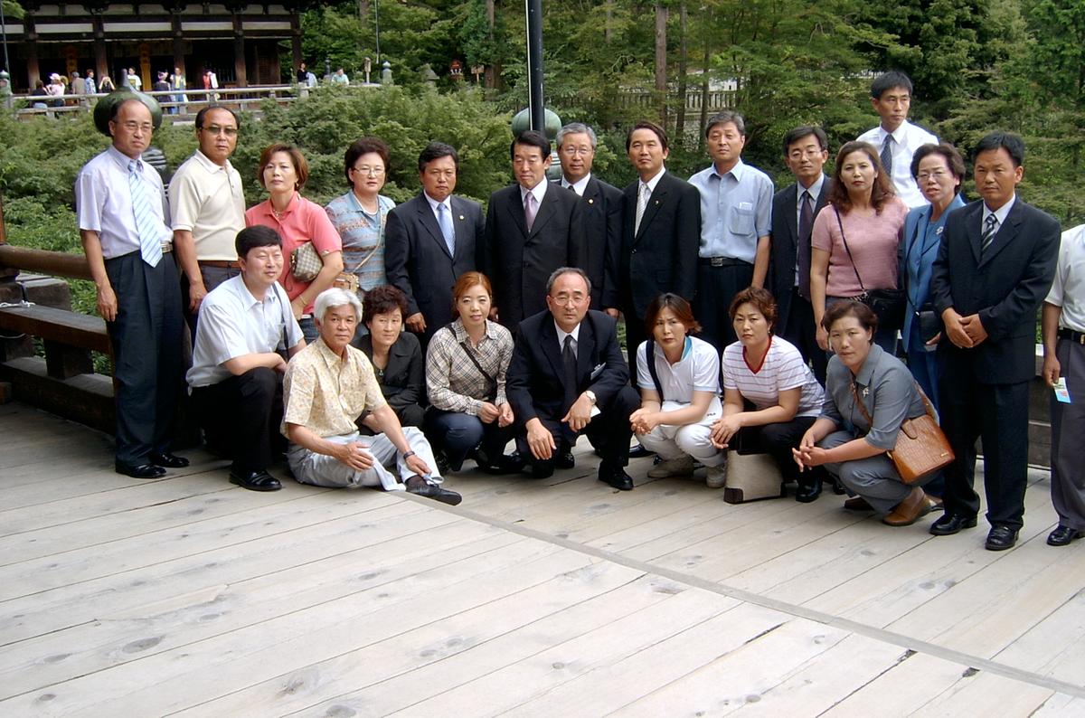 일본간사이 방문2