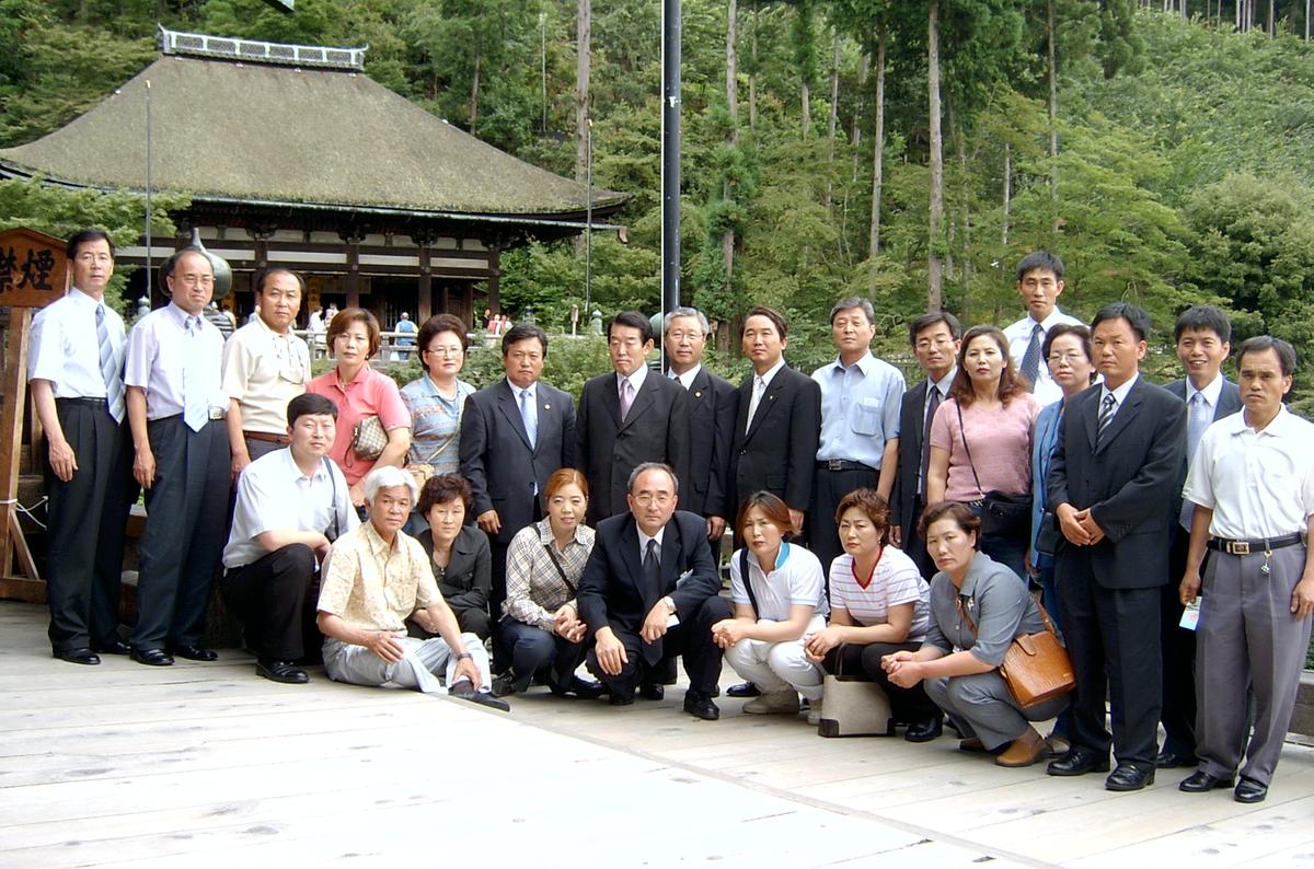 일본간사이 방문2