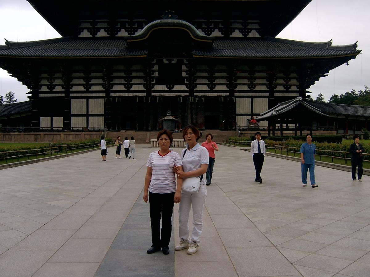 일본간사이 방문2