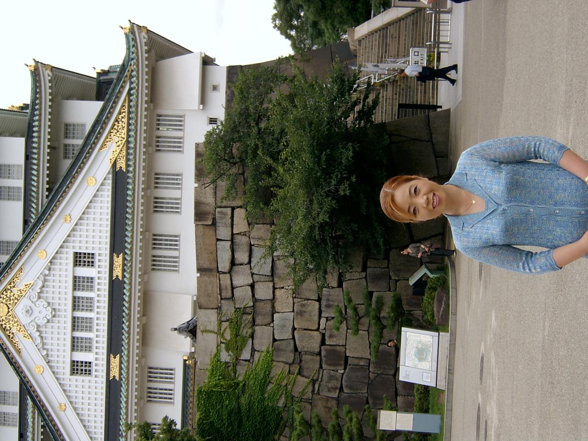 일본간사이 방문2