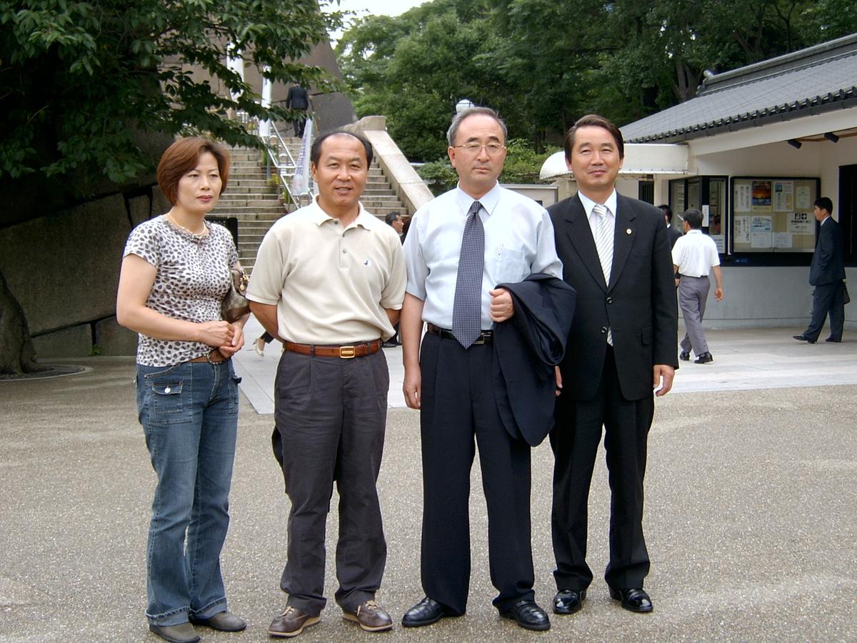 일본간사이 방문2