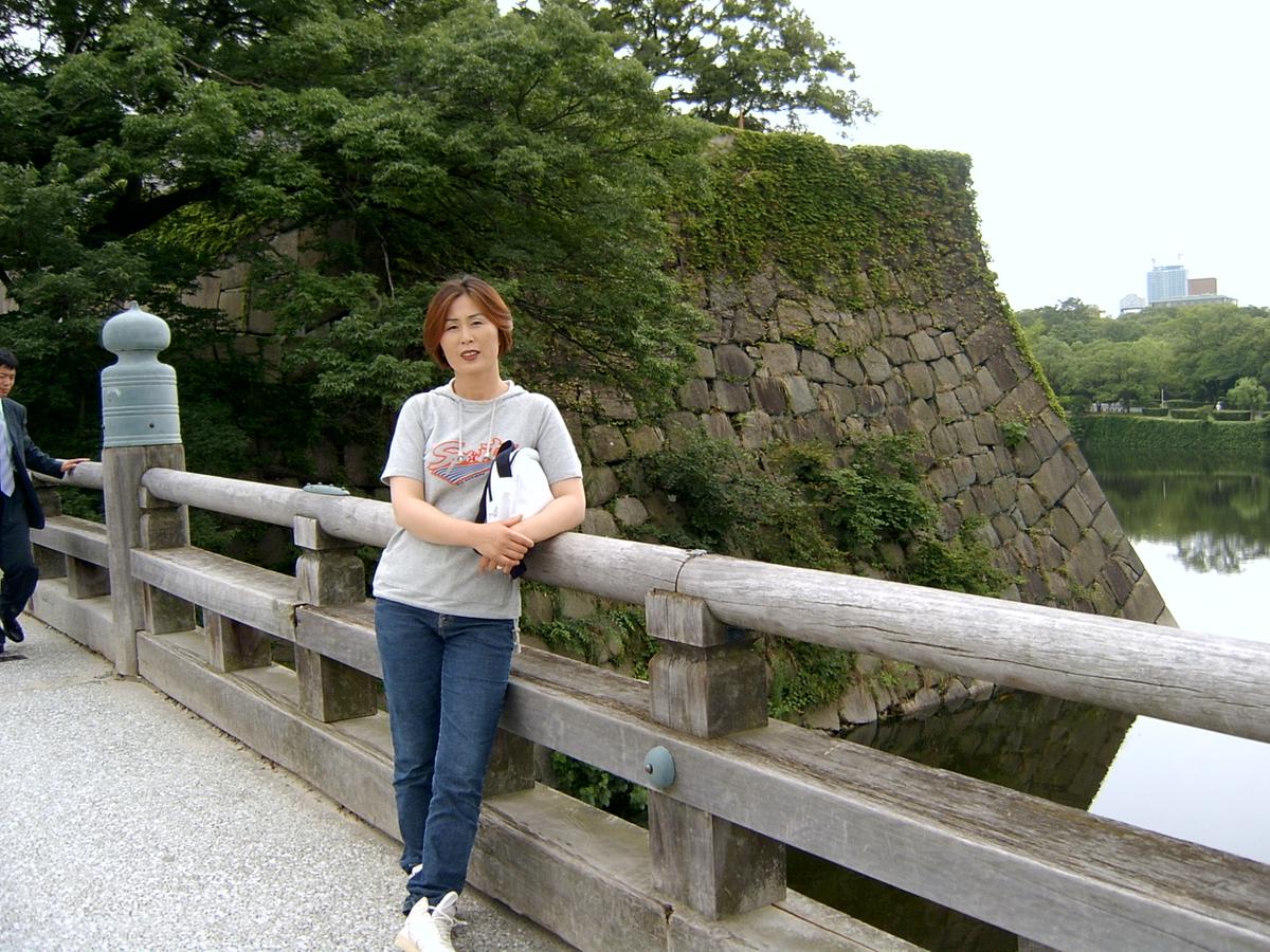 일본간사이 방문2