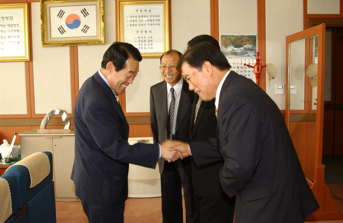 재부합천중학교동창회