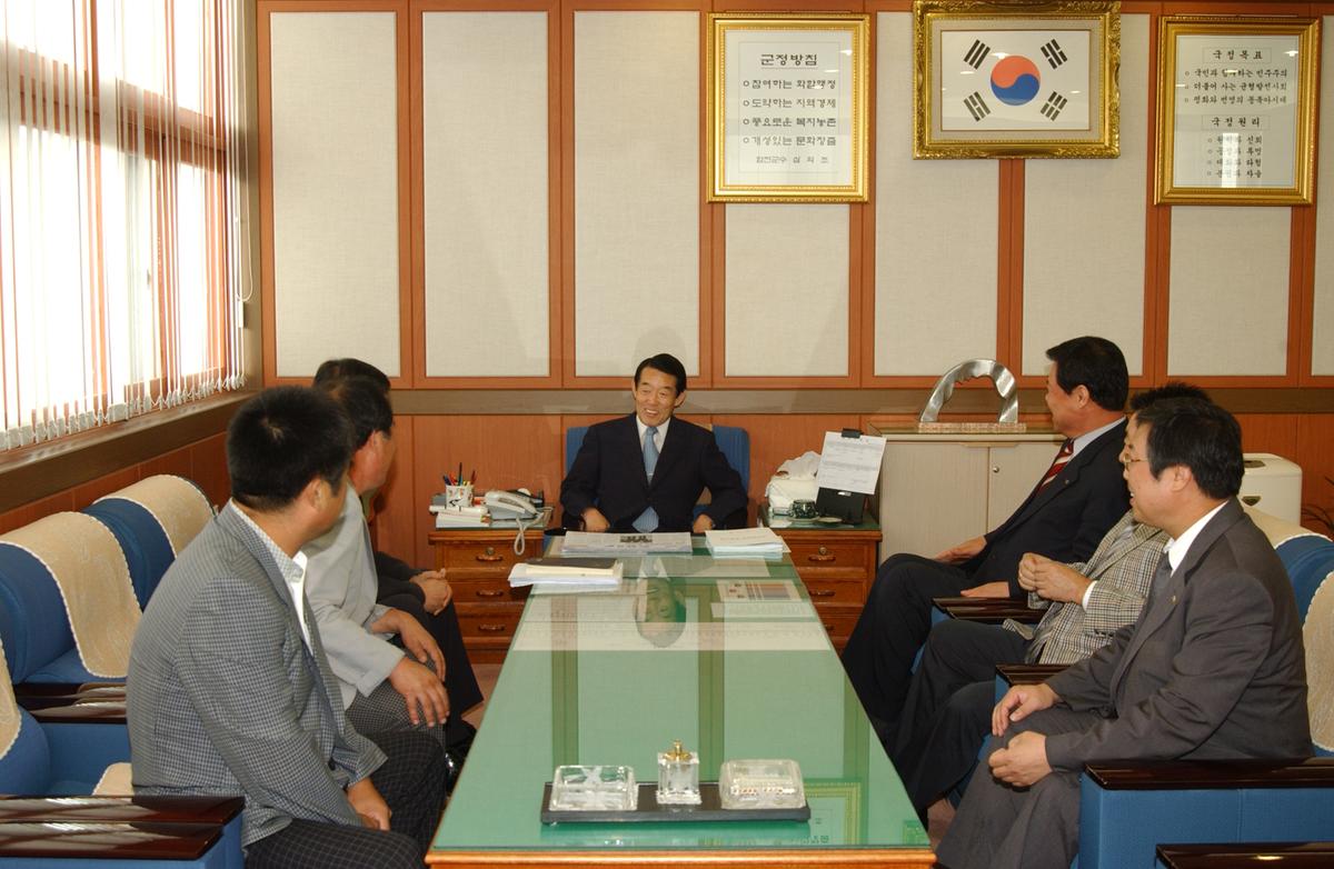 건설협회수해성금