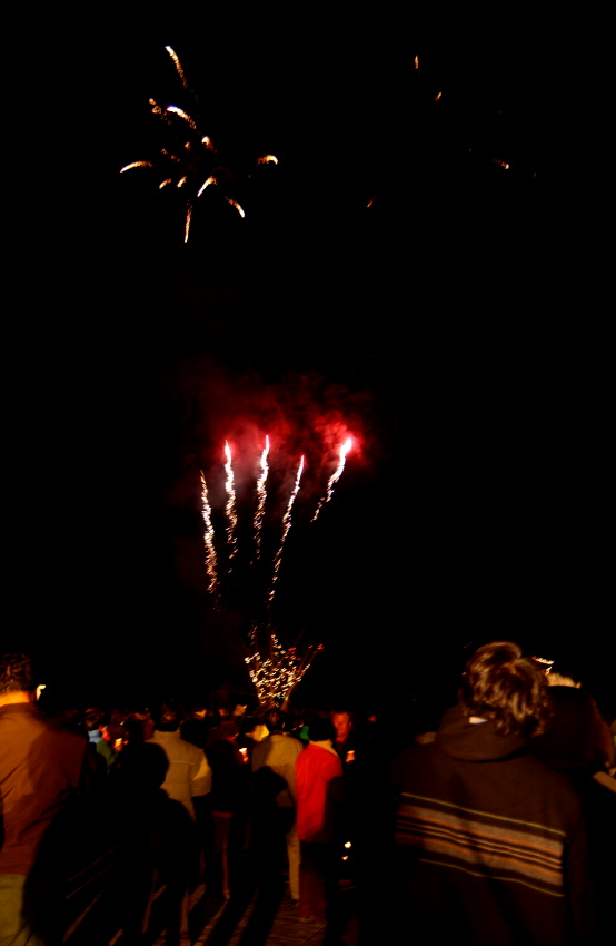 제야의 종 타종식