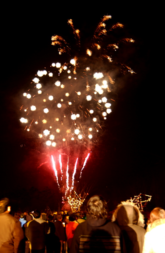 제야의 종 타종식