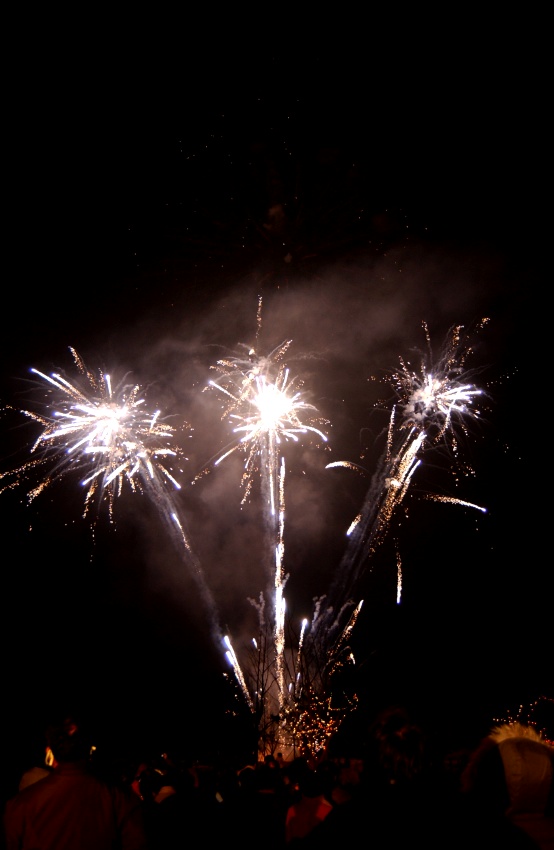 제야의 종 타종식