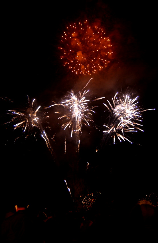 제야의 종 타종식