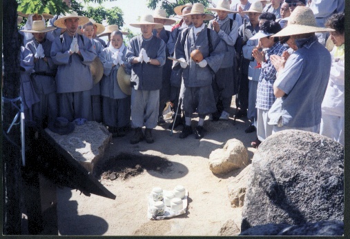 HC합천해인사단오